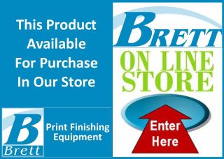 Click on link to visit Brett's Store